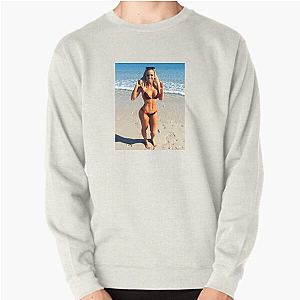 Train Like Lauren Drain Kagan Lauren Drain Kagan Sweatshirts