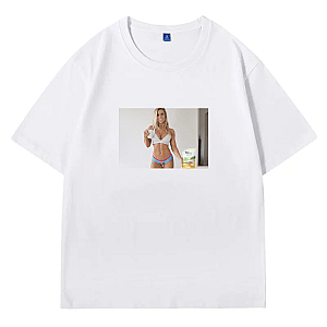 Never Skips Lauren Drain Kagan Lauren Drain Kagan T-Shirts