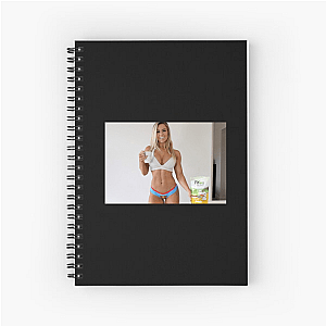 Never Skips Lauren Drain Kagan Lauren Drain Kagan Notebook