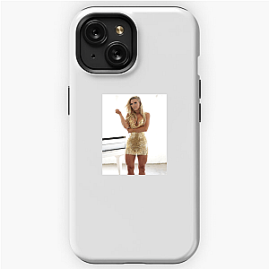 Team Lauren Drain Kagan Lauren Drain Kagan iPhone Cases