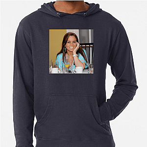 Vibes Only Lauren Drain Kagan Lauren Drain Kagan Hoodies