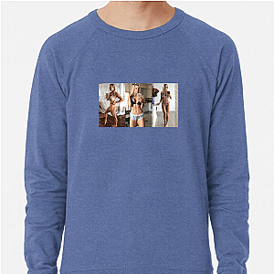 Unstoppable Like Lauren Drain Kagan Lauren Drain Kagan Sweatshirts