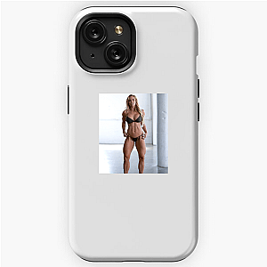Power Mode: Lauren Drain Kagan Lauren Drain Kagan iPhone Cases