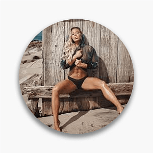 Built Different Lauren Drain Kagan Lauren Drain Kagan Pins