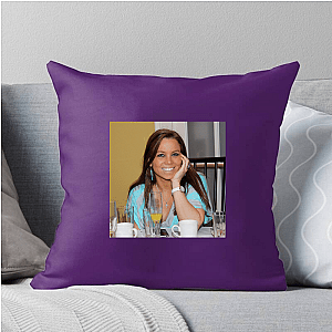 Vibes Only Lauren Drain Kagan Lauren Drain Kagan Pillows Cover
