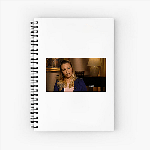 100% Grind Lauren Drain Kagan Lauren Drain Kagan Notebook