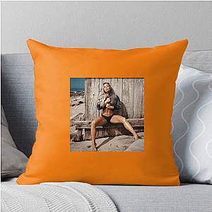 Built Different Lauren Drain Kagan Lauren Drain Kagan Pillows Cover