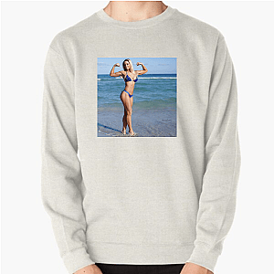No Pain, Just Lauren Drain Kagan Lauren Drain Kagan Sweatshirts