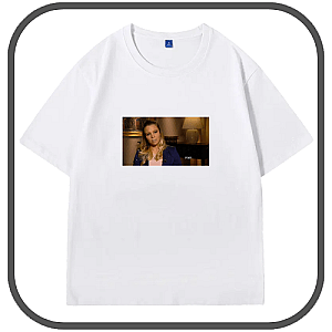Lauren Drain Kagan T-Shirts