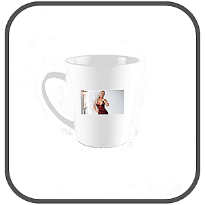 Lauren Drain Kagan Mugs