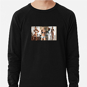 Unstoppable Like Lauren Drain Kagan Lauren Drain Kagan Sweatshirts