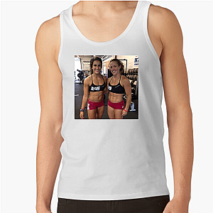 Lauren Fisher PRVN Fitness Lauren Fisher Tank Tops
