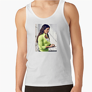 Lauren Fisher The Fitness Icon Lauren Fisher Tank Tops