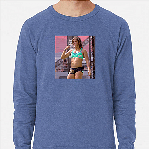 Lauren Fisher The CrossFit Queen Lauren Fisher Sweatshirts