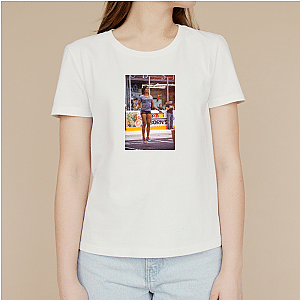 Lauren Fisher My Favorite Athlete Lauren Fisher T-Shirts