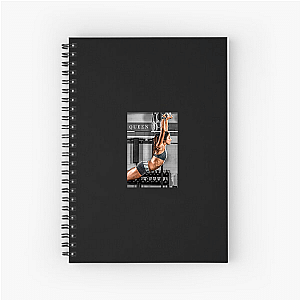 Lauren Fisher A True Champion Lauren Fisher Notebook