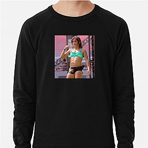 Lauren Fisher The CrossFit Queen Lauren Fisher Sweatshirts