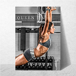 Lauren Fisher A True Champion Lauren Fisher Posters