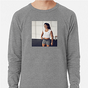 Lauren Fisher The Ultimate Powerhouse Lauren Fisher Sweatshirts