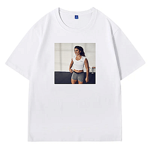 Lauren Fisher The Ultimate Powerhouse Lauren Fisher T-Shirts