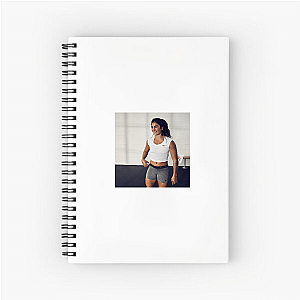 Lauren Fisher The Ultimate Powerhouse Lauren Fisher Notebook