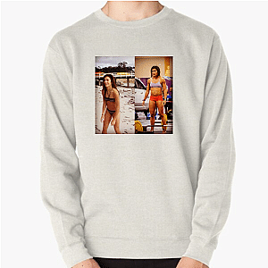 Lauren Fisher No Limits Only Gains Lauren Fisher Sweatshirts