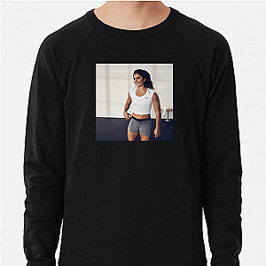 Lauren Fisher The Ultimate Powerhouse Lauren Fisher Sweatshirts