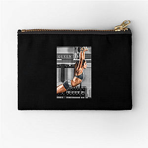 Lauren Fisher A True Champion Lauren Fisher Zipper Pouches