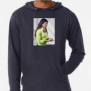 Lauren Fisher The Fitness Icon Lauren Fisher Hoodies