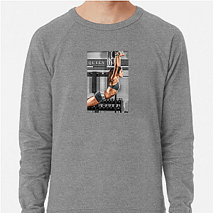 Lauren Fisher A True Champion Lauren Fisher Sweatshirts
