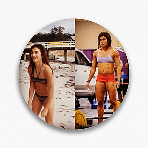 Lauren Fisher No Limits Only Gains Lauren Fisher Pins