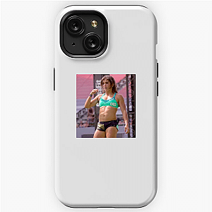 Lauren Fisher The CrossFit Queen Lauren Fisher Samsung Cases