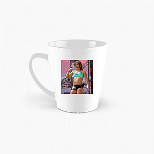 Lauren Fisher The CrossFit Queen Lauren Fisher Mugs