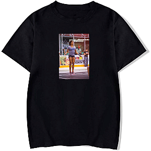 Lauren Fisher My Favorite Athlete Lauren Fisher T-Shirts