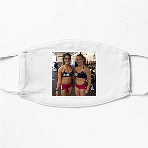 Lauren Fisher PRVN Fitness Lauren Fisher Face Masks