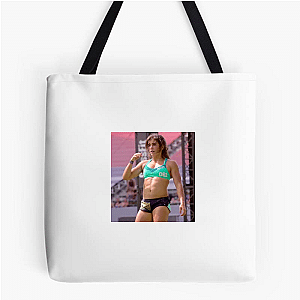 Lauren Fisher The CrossFit Queen Lauren Fisher Bags