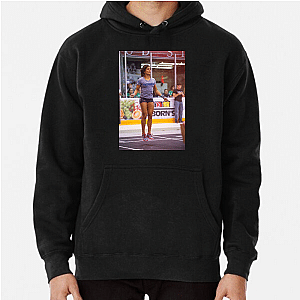 Lauren Fisher My Favorite Athlete Lauren Fisher Hoodies