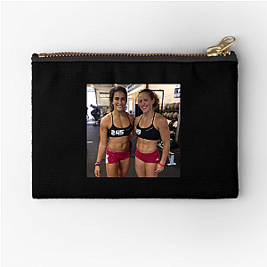 Lauren Fisher PRVN Fitness Lauren Fisher Zipper Pouches