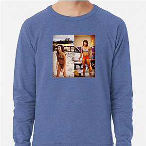 Lauren Fisher No Limits Only Gains Lauren Fisher Sweatshirts