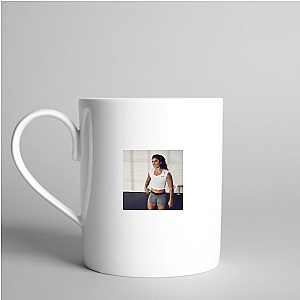 Lauren Fisher The Ultimate Powerhouse Lauren Fisher Mugs