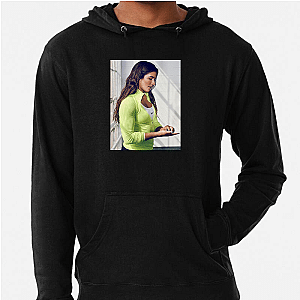 Lauren Fisher The Fitness Icon Lauren Fisher Hoodies