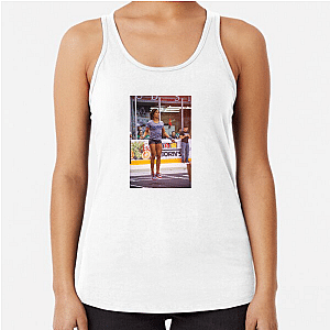 Lauren Fisher My Favorite Athlete Lauren Fisher Tank Tops