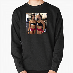 Lauren Fisher PRVN Fitness Lauren Fisher Sweatshirts