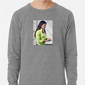 Lauren Fisher The Fitness Icon Lauren Fisher Sweatshirts