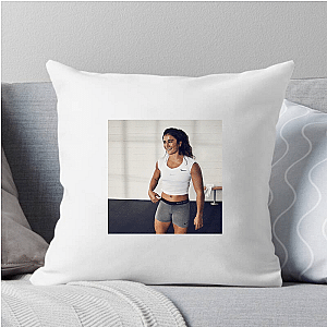 Lauren Fisher The Ultimate Powerhouse Lauren Fisher Pillows Cover