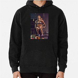 Lauren Fisher Beyond The Barbell Lauren Fisher Hoodies