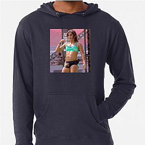 Lauren Fisher The CrossFit Queen Lauren Fisher Hoodies