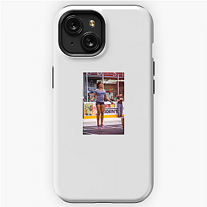 Lauren Fisher My Favorite Athlete Lauren Fisher iPhone Cases