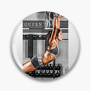 Lauren Fisher A True Champion Lauren Fisher Pins