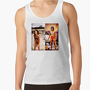 Lauren Fisher No Limits Only Gains Lauren Fisher Tank Tops